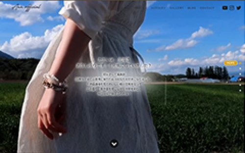 Webサイト制作事例