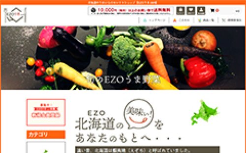 Webサイト制作事例