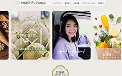 Webサイト制作事例